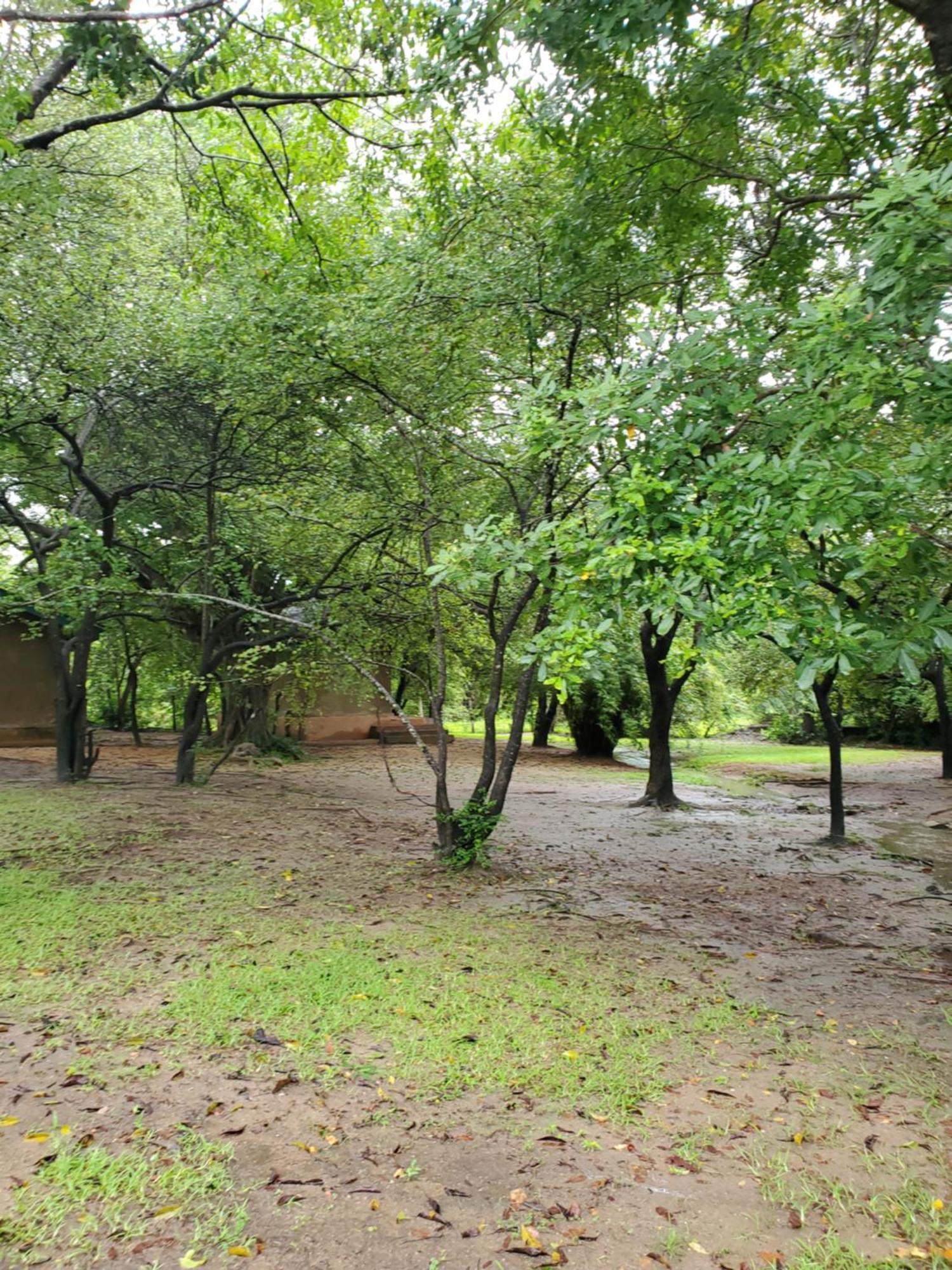 Clay Hut Village Polonnaruva Kültér fotó