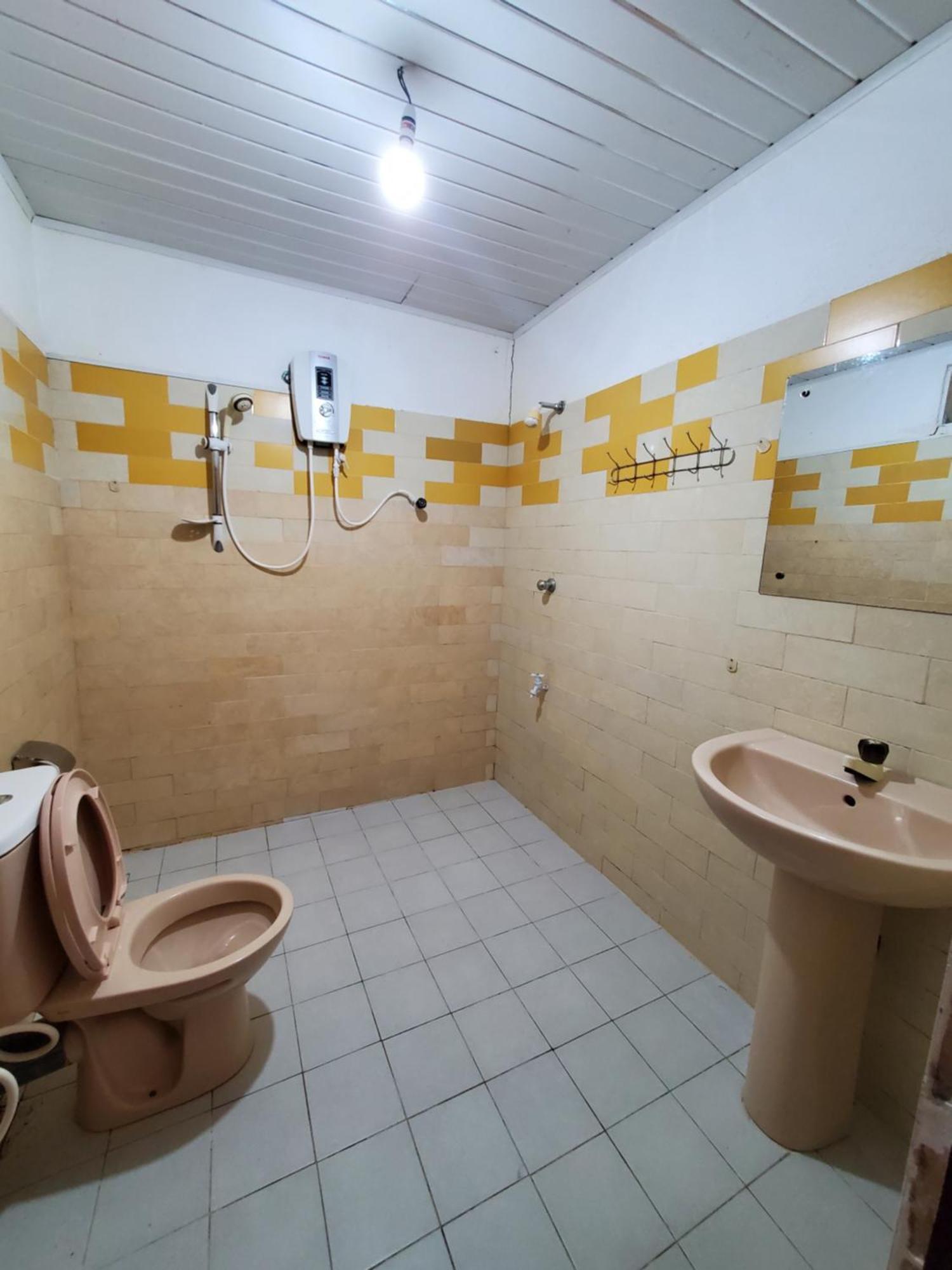 Clay Hut Village Polonnaruva Kültér fotó